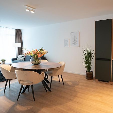 Schoentalhaus City Apartments Aschaffenburg Dış mekan fotoğraf