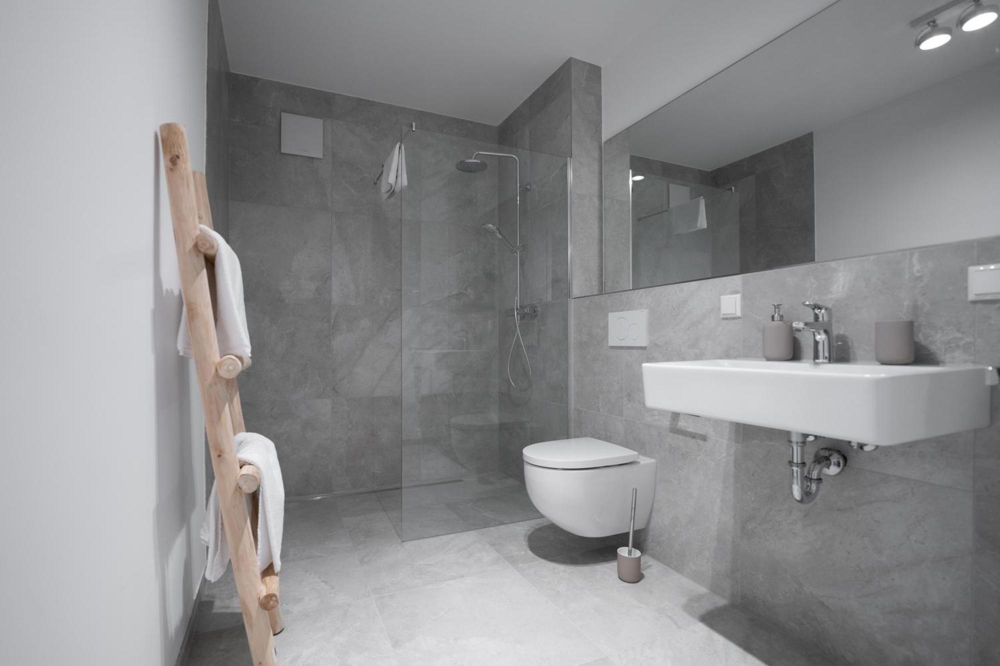 Schoentalhaus City Apartments Aschaffenburg Dış mekan fotoğraf