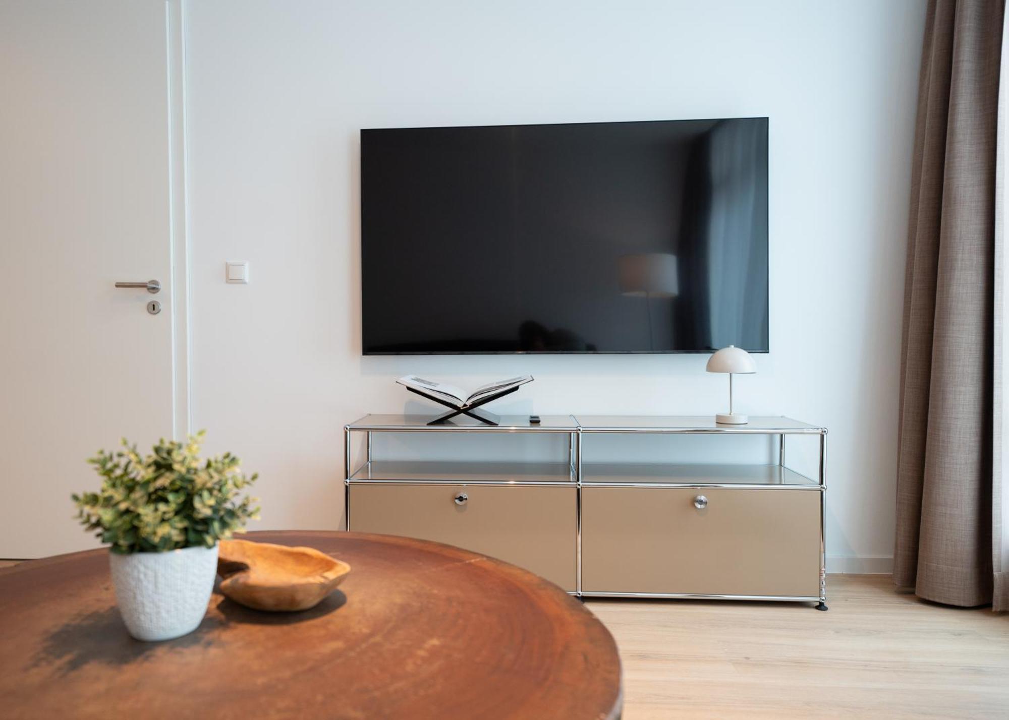 Schoentalhaus City Apartments Aschaffenburg Dış mekan fotoğraf
