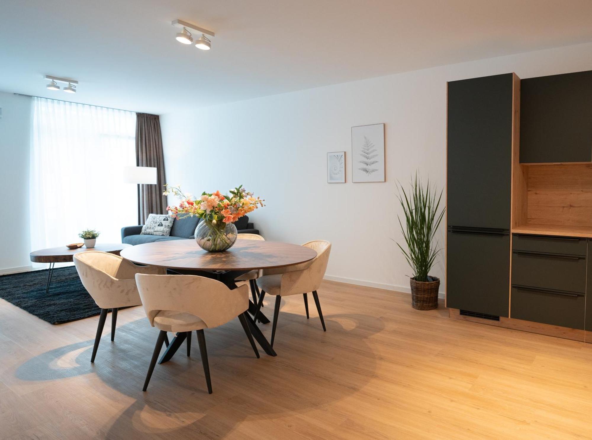 Schoentalhaus City Apartments Aschaffenburg Dış mekan fotoğraf